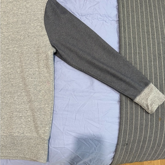 Zanerobe Gray Sweatshirt - Men’s (L) - Picture 11 of 14